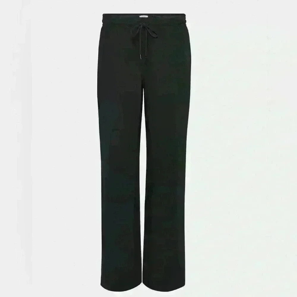 EUC Aritzia Wilfred Thesis Pant Black  size small